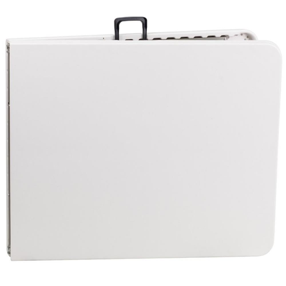 30" x 72" Plastic Folding Table T555709