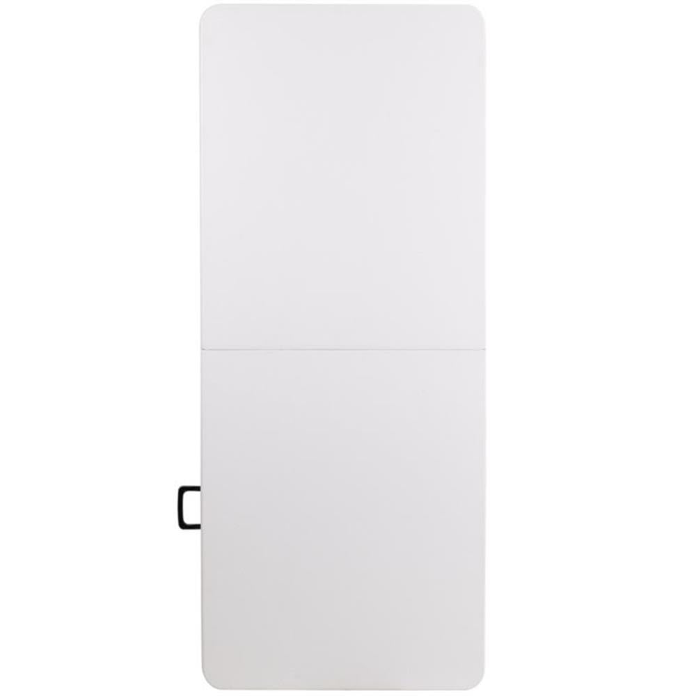 30" x 72" Plastic Folding Table T555709