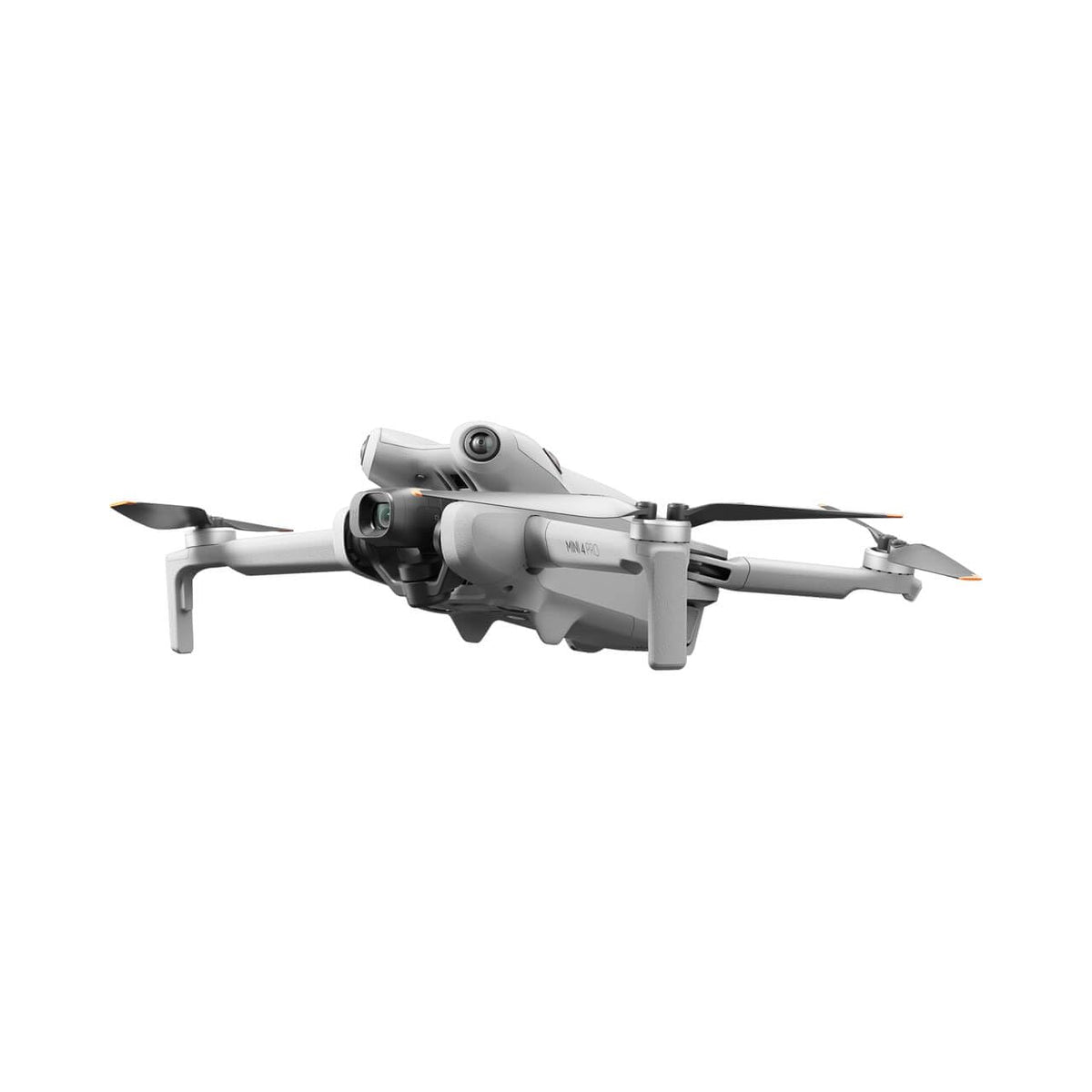 Folding Drone with 4K HDR Camera, Under 249g, 3 Batteries M687