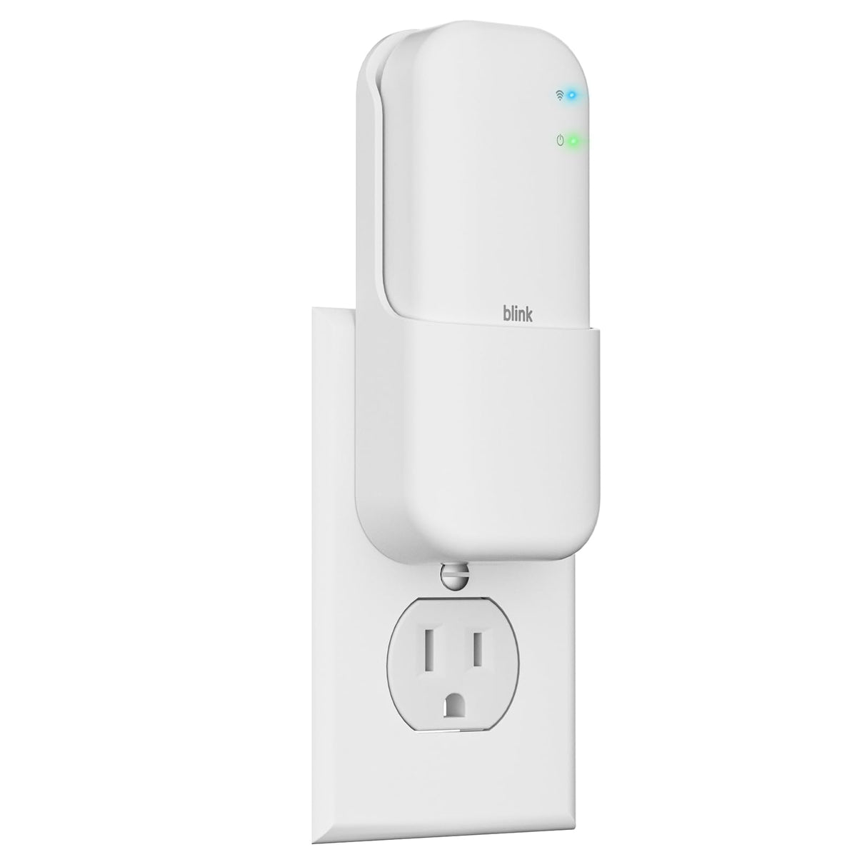 Wall Mount for Blink Sync Module Core with Built-in Charger V34627