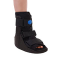 Air Cam Walker Leg Brace Support Walking Boot C21986