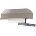 Pediatric Medical Veterinary Scale Stainless Steel Tray 44 lb Capacity T44115