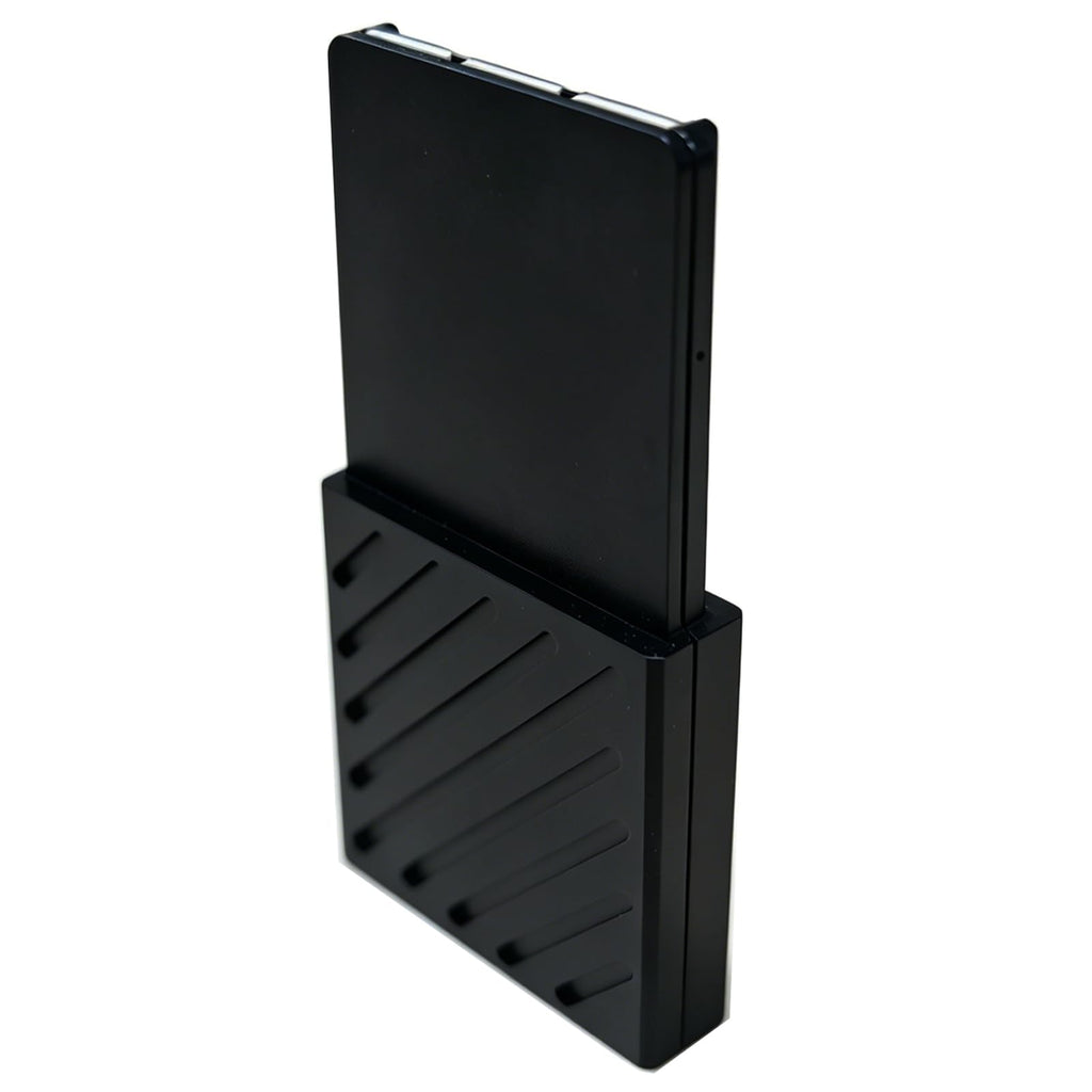 External Hard Drive Enclosure 1TB Z874767