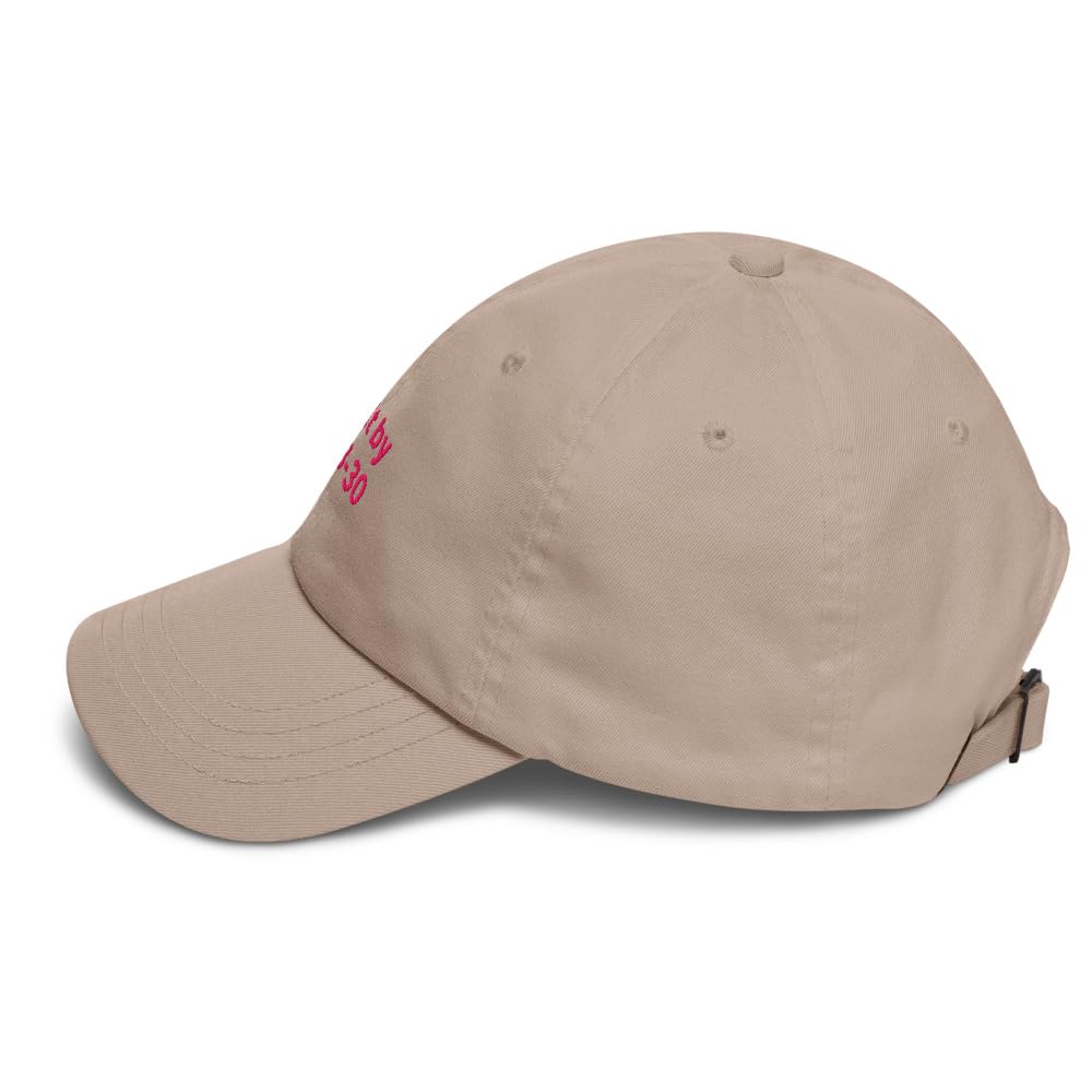 Dad Hat K504794