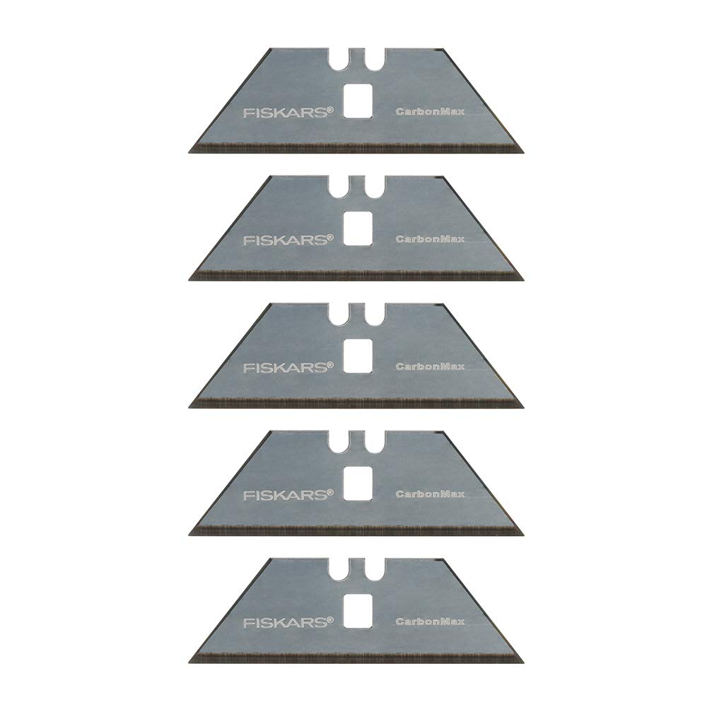 3/4" Utility Knife Replacement Blades, 5-Pack S732224