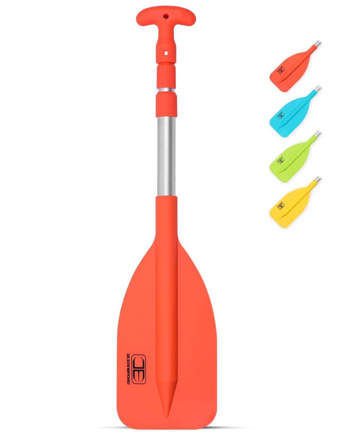 Emergency Paddle 21''-42'' C16206