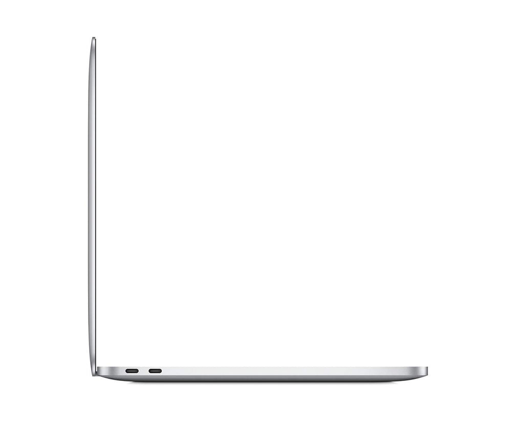 Mid 2019 MacBook Pro 13.3-inch 8GB RAM 256GB SSD Silver N7908