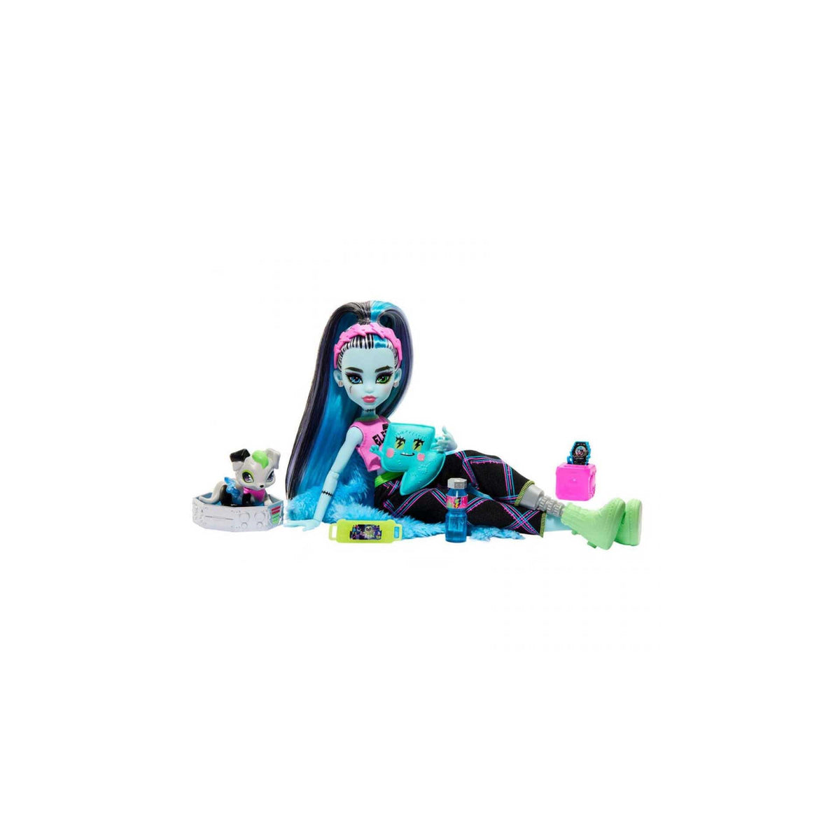 Monster High Creepover Party Doll P1420