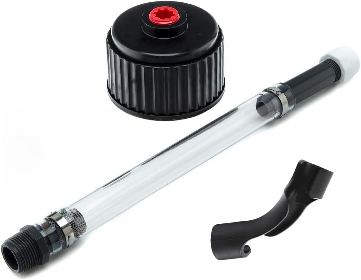 5.5 Gallon Gas Can Nozzle A305