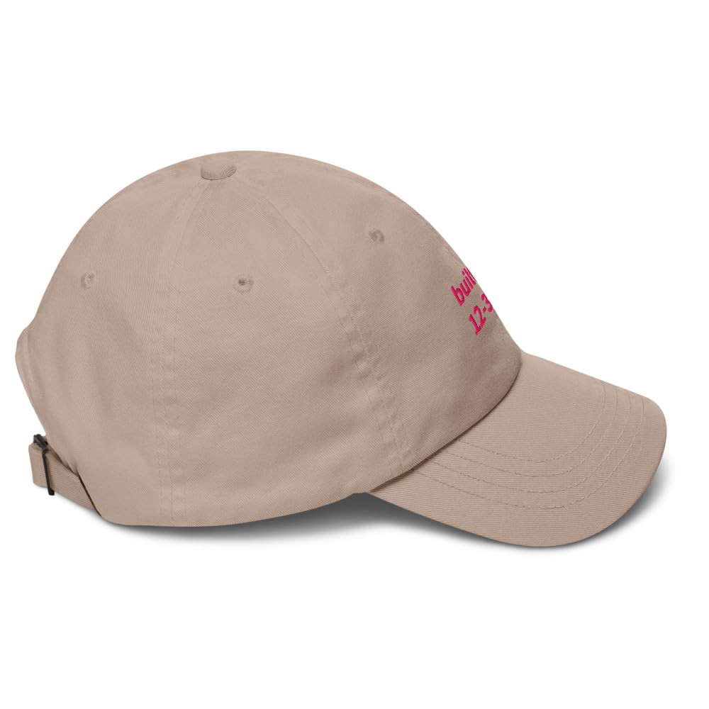 Dad Hat K504794