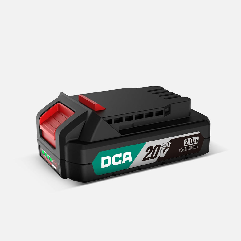 20V MAX Lithium-Ion Battery N62252
