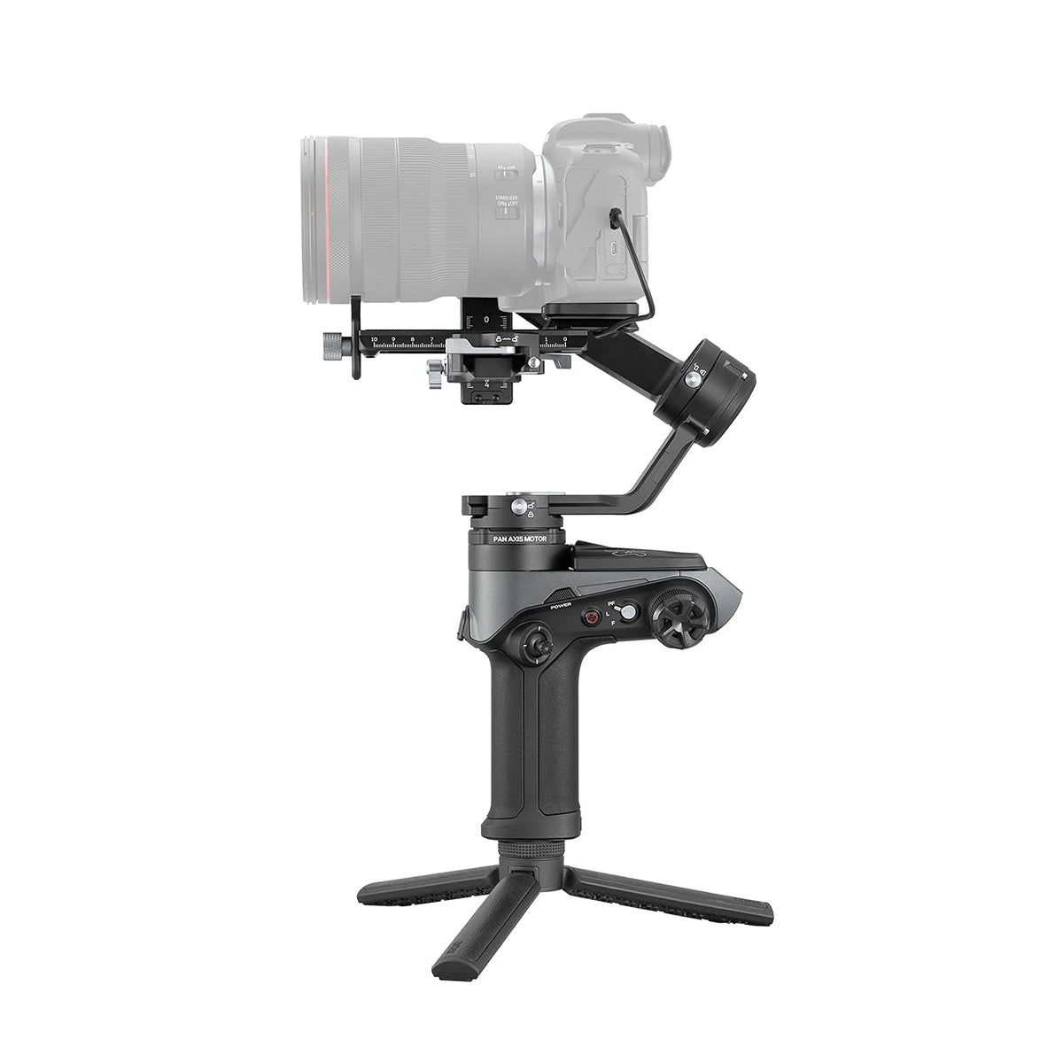 3-Axis Gimbal Stabilizer for DSLR and Mirrorless Camera U954