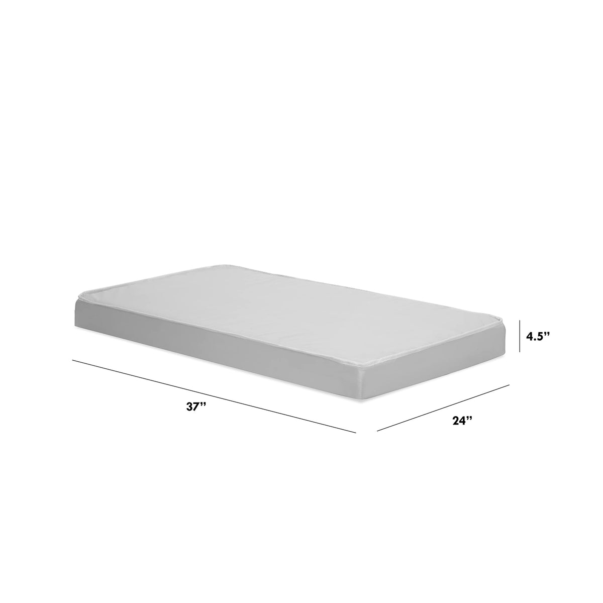 MINI Crib Mattress Q834681