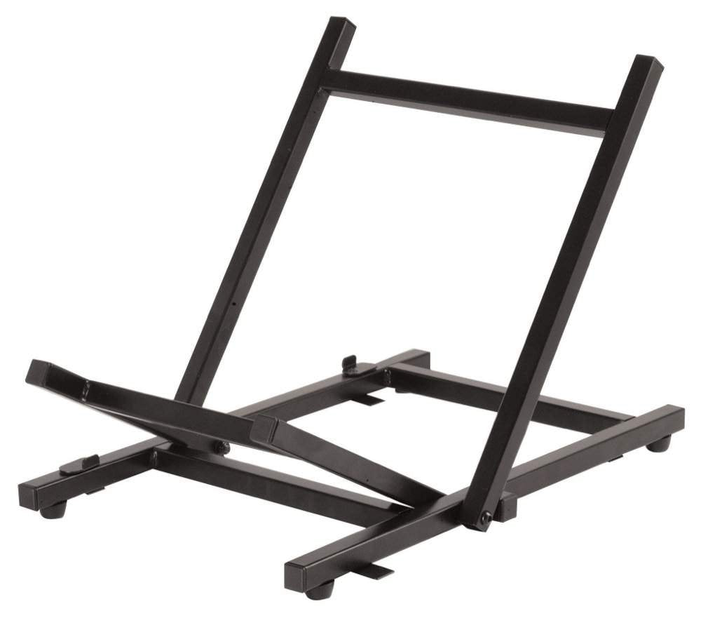 Folding Guitar Amplifier Stand J7234