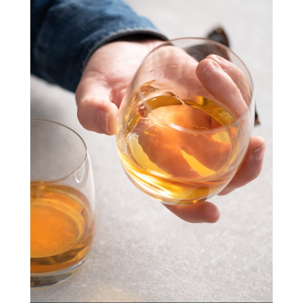 Irish Whiskey 750ml J9171