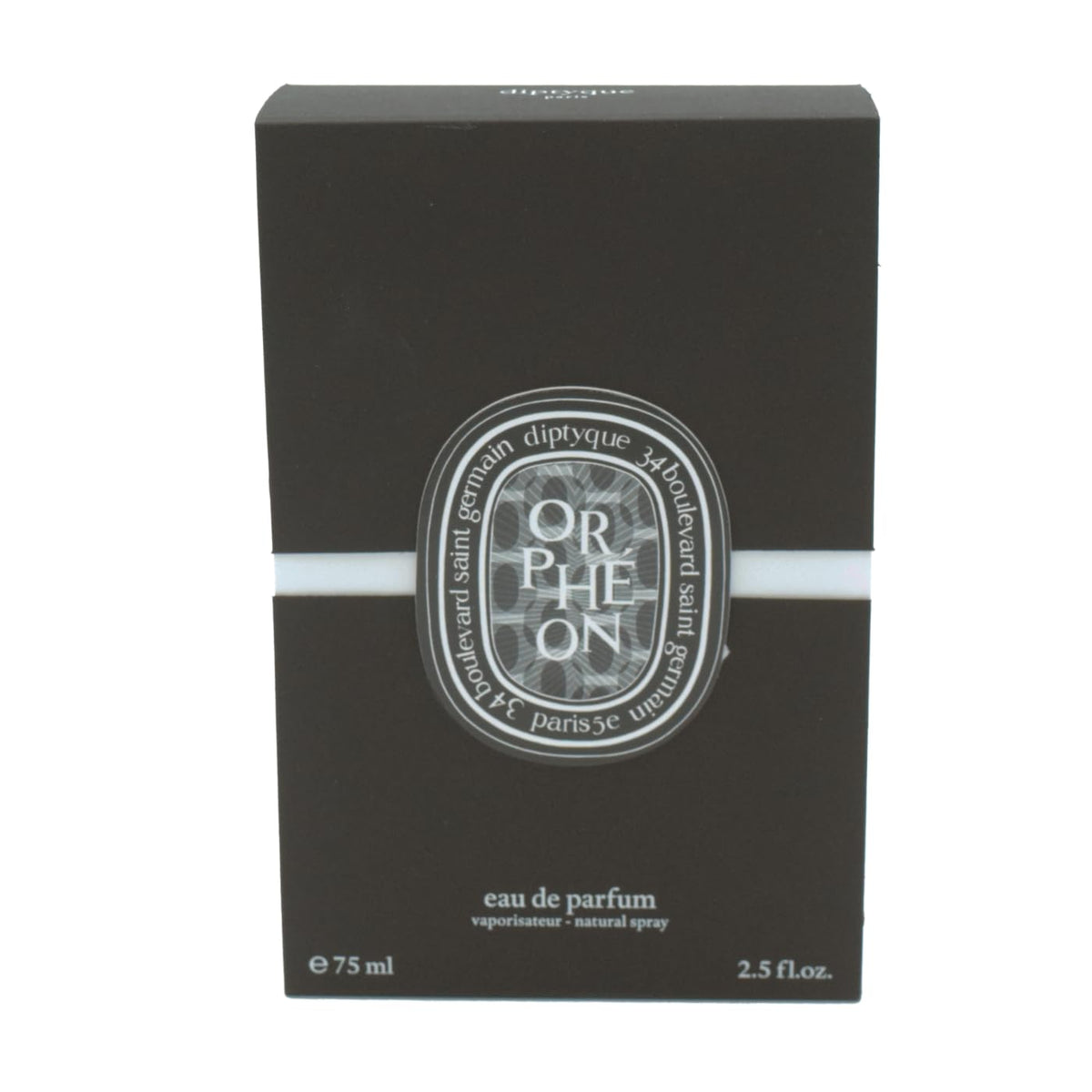 2.5 oz EDP Spray Q919