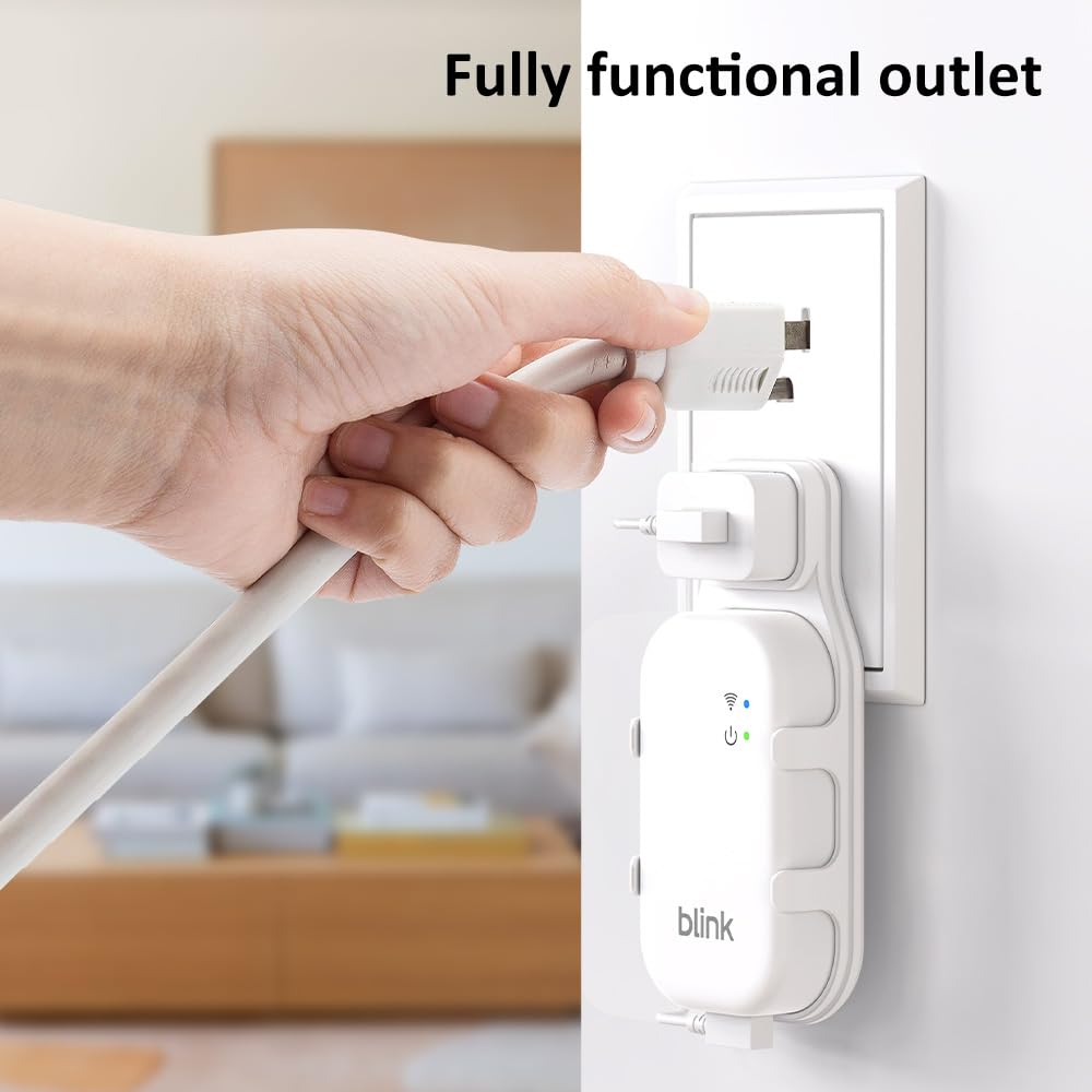 USB-C Charger Cable Mount Bracket Holder M4043