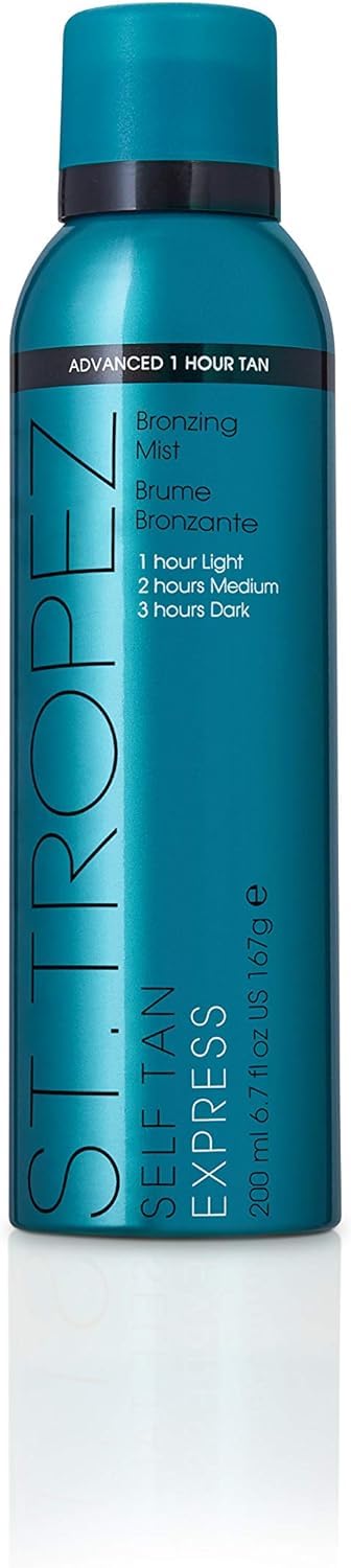 Self Tan Bronzing Mist, 6.7 fl. oz. T761