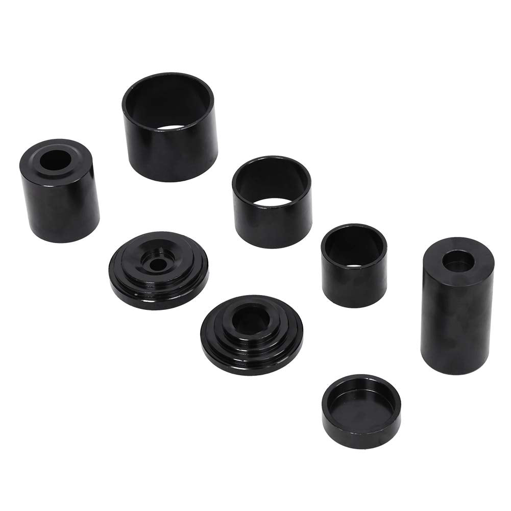 Ball Joint Removal Tool & U Joint Separator Kit with 4x4 Adapter F47230
