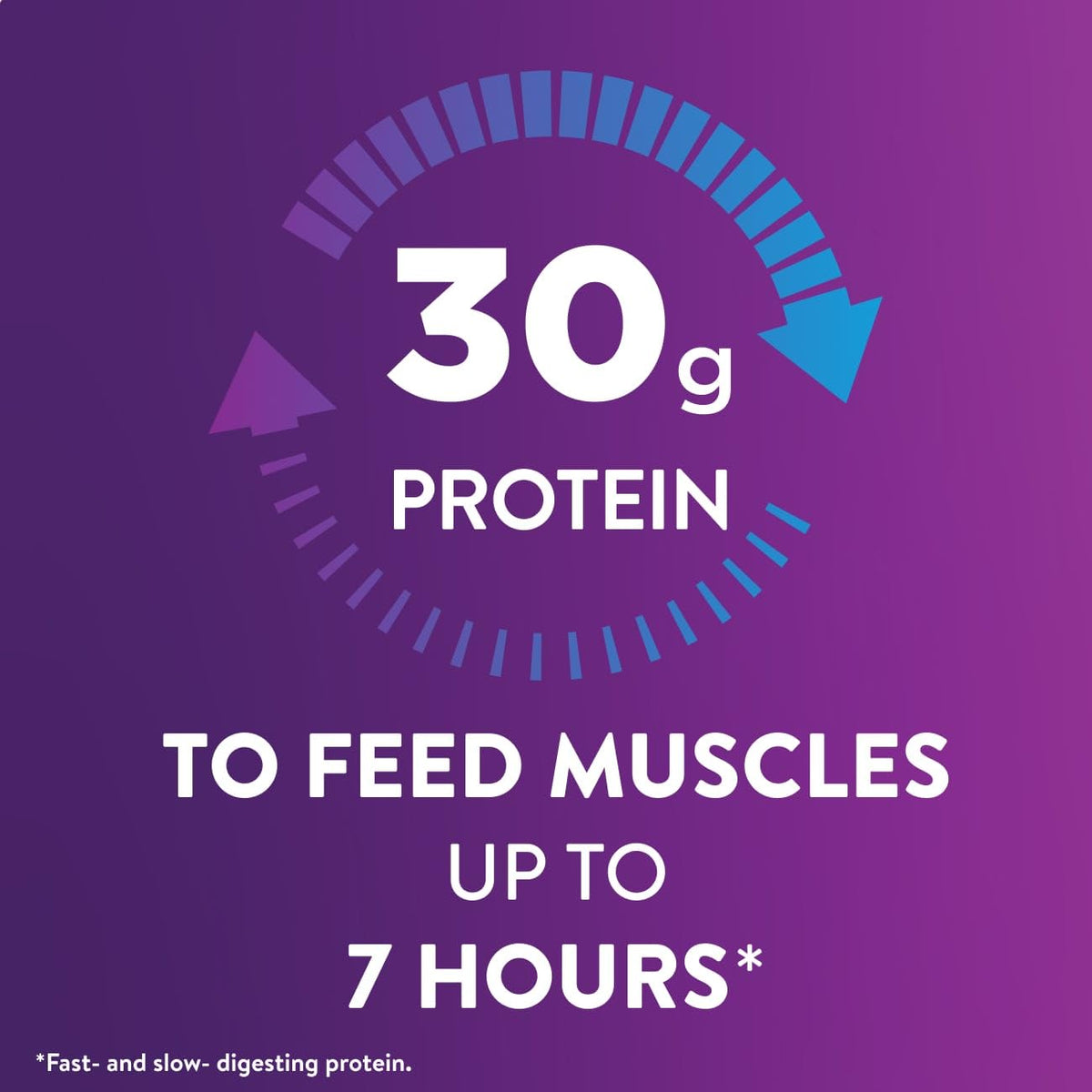 Milk Chocolate Protein Shake 4 Pack T562