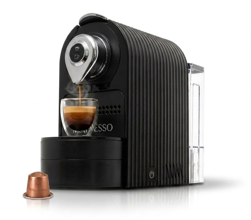 Espresso Machine U18451