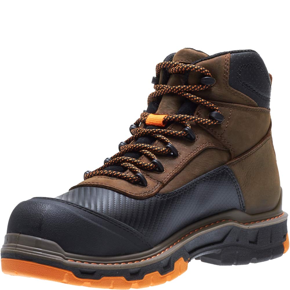 Waterproof Composite Toe Work Boots F373817