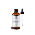 Organic Lavandin Grosso Essential Oil 4 Fl Oz Y88524