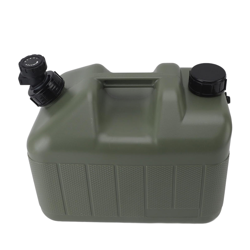 10L Water Container with Faucet U497