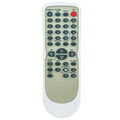 Replacement Remote Control for Magnavox TV/DVD/VCR Combo T6728
