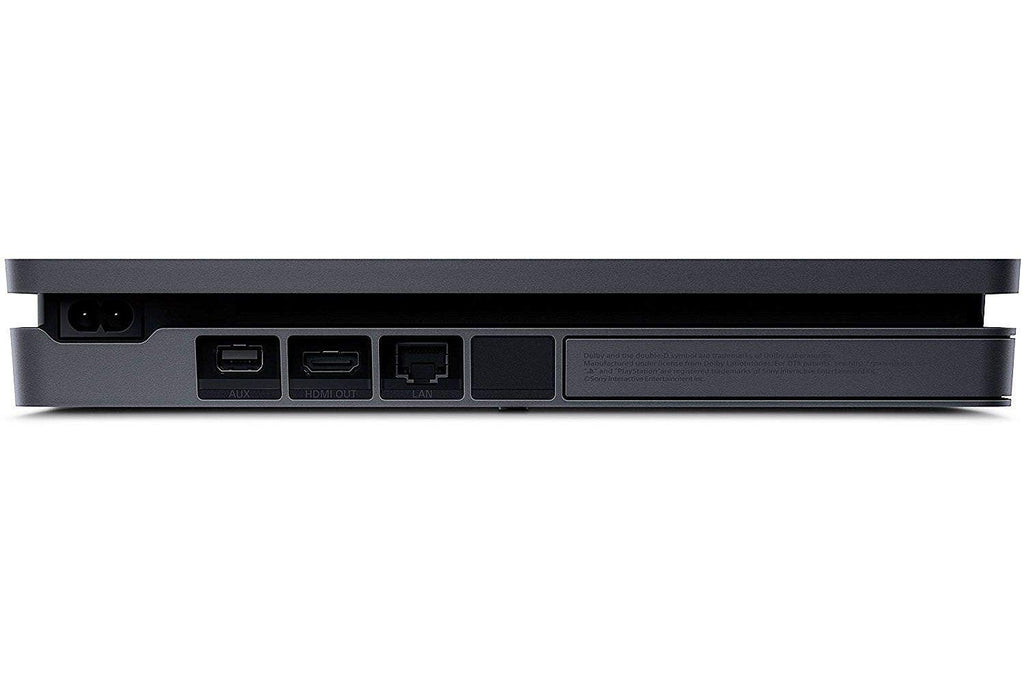 Playstation 4 Slim 1TB SSD Console with Wireless Controller C755