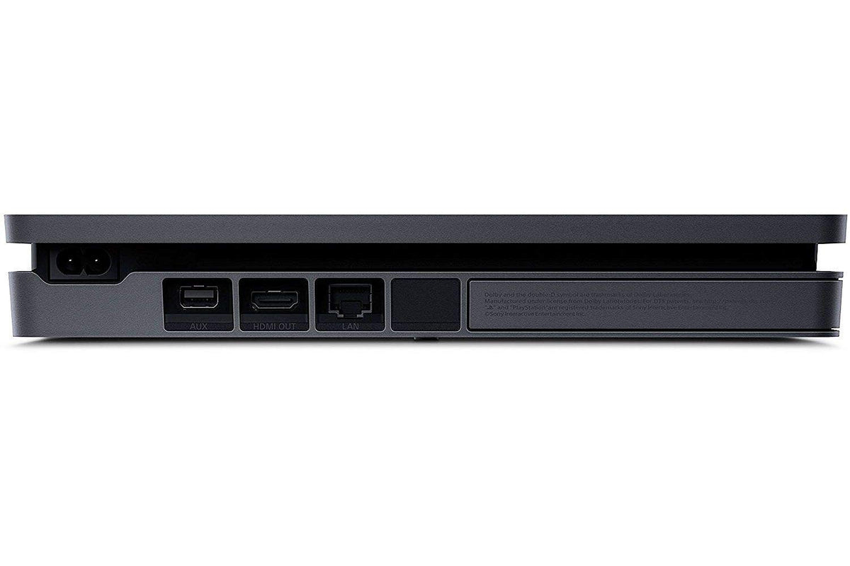 Playstation 4 Slim 1TB SSD Console with Wireless Controller C755