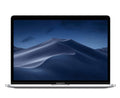 Mid 2019 MacBook Pro 13.3-inch 8GB RAM 256GB SSD Silver N7908