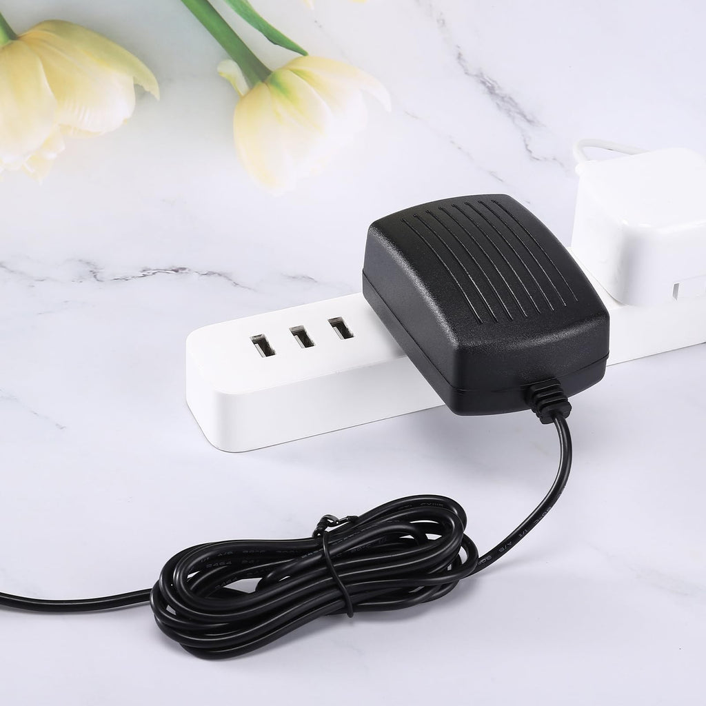 12 Volt Jump Starter AC Adapter F222