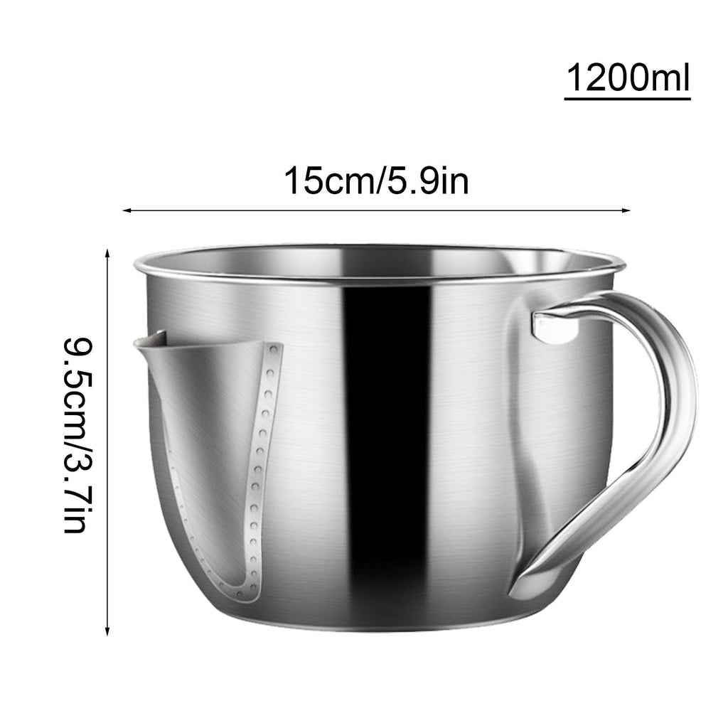 Cooking Fat Separator K904