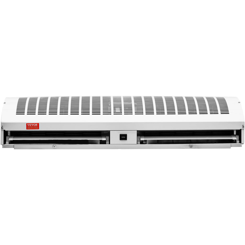 42" 2 Speeds 1350CFM Wall Mounted Indoor Air Curtain O7974