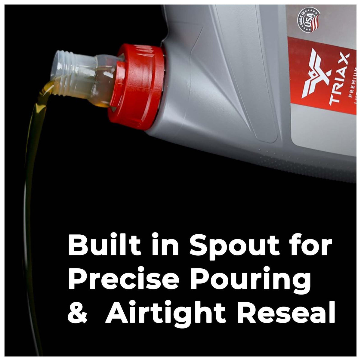 AW 32 Multi-Viscosity Hydraulic Oil 1 Gallon K2246