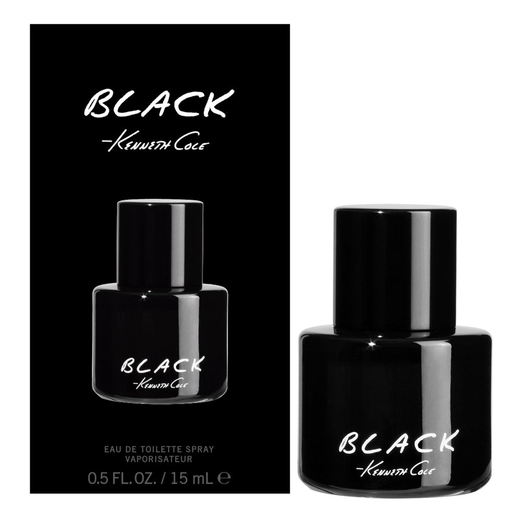 Black Eau de Toilette Spray Cologne M233776