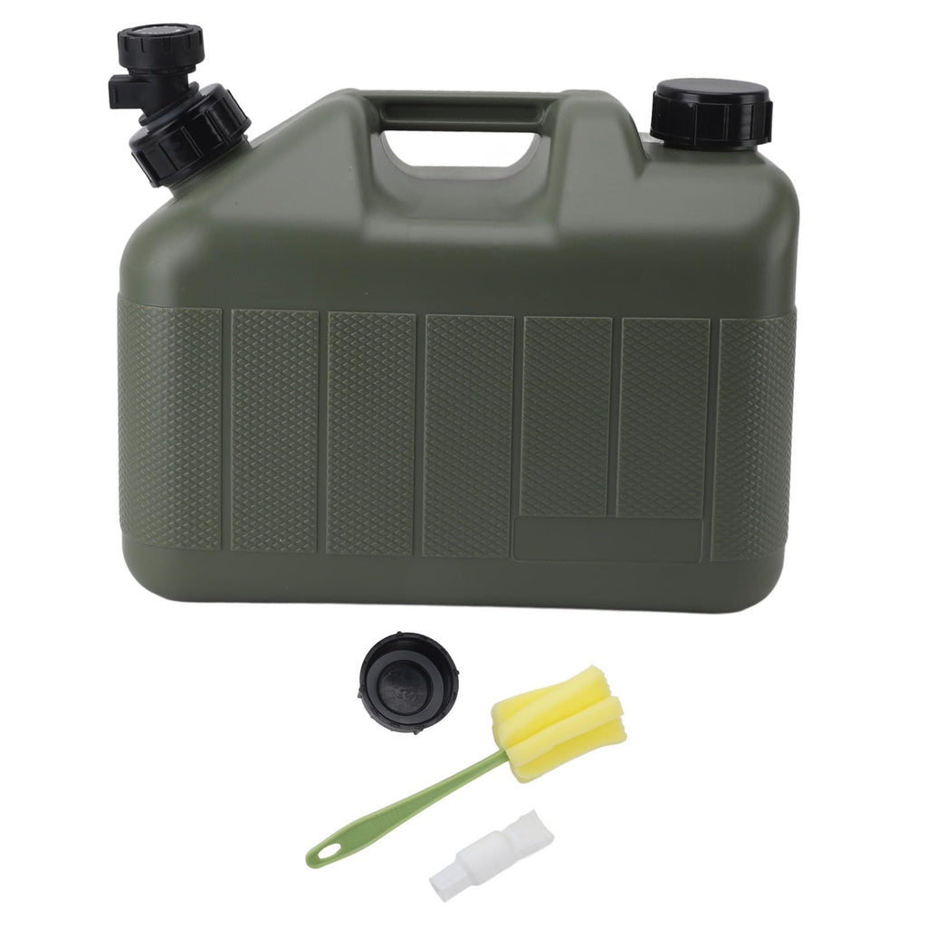 10L Water Container with Faucet U497