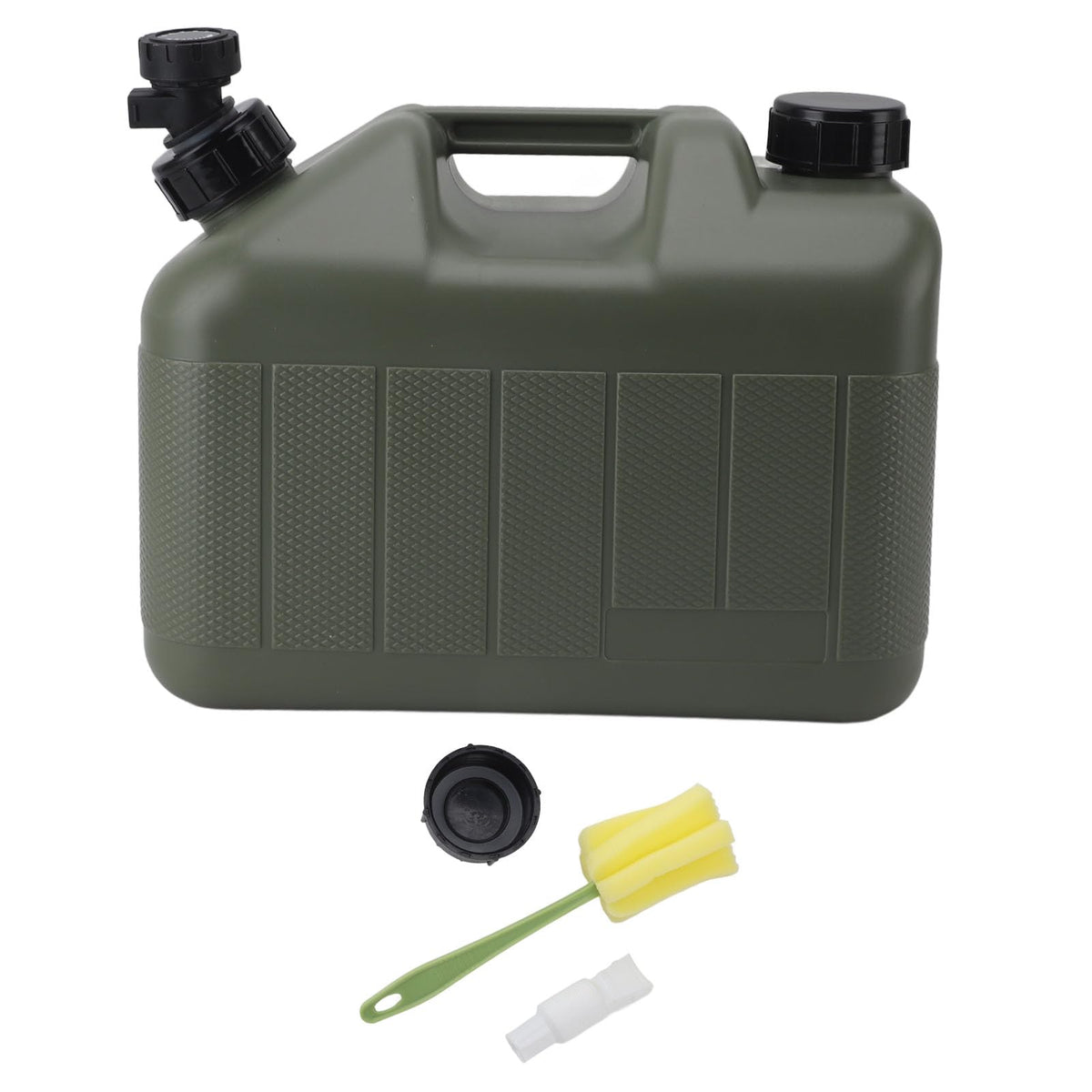 10L Water Container with Faucet U497