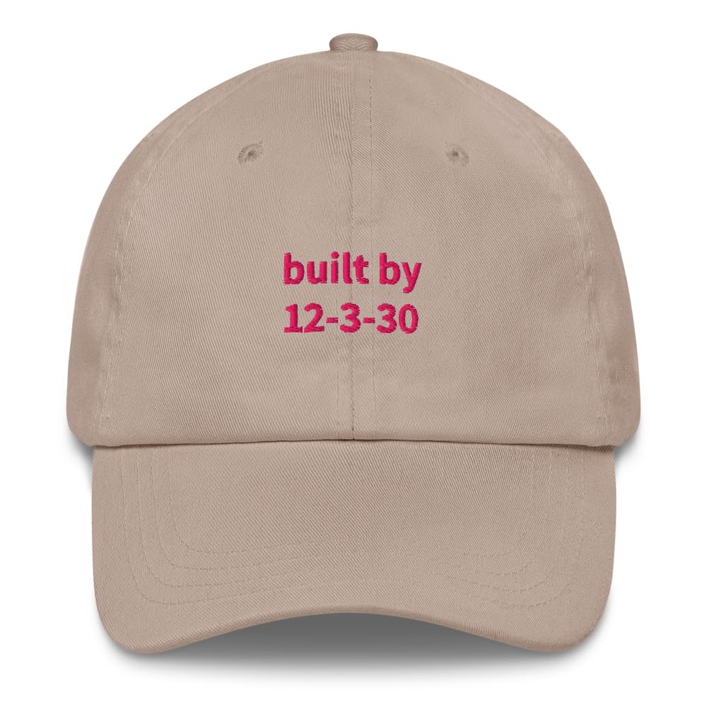 Dad Hat K504794