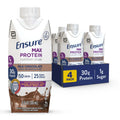 Milk Chocolate Protein Shake 4 Pack T562