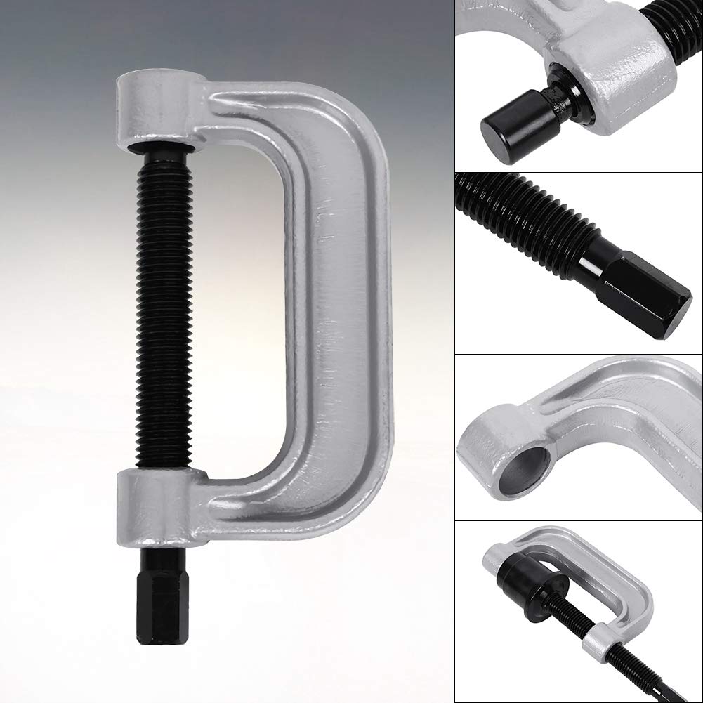 Ball Joint Removal Tool & U Joint Separator Kit with 4x4 Adapter F47230