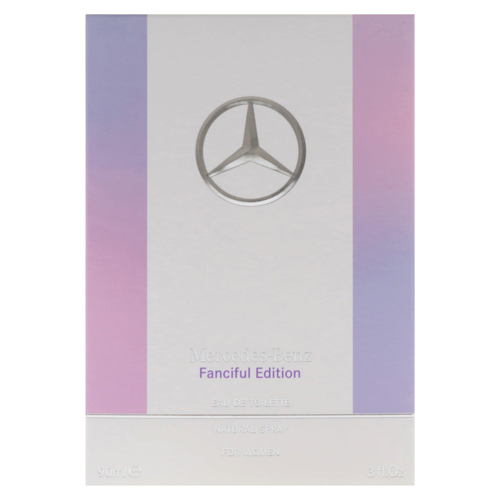 Eau De Toilette Perfume Spray 3 Fl Oz N497576