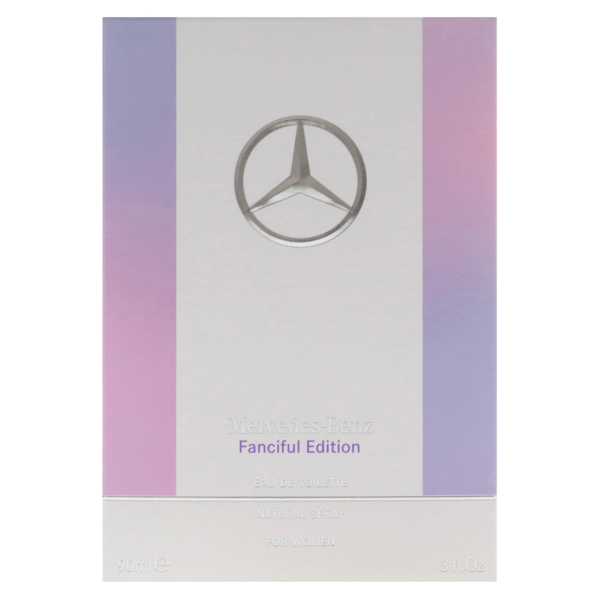 Eau De Toilette Perfume Spray 3 Fl Oz N497576