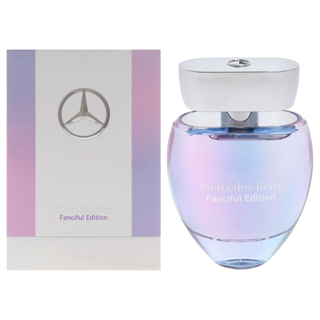 Eau De Toilette Perfume Spray 3 Fl Oz N497576