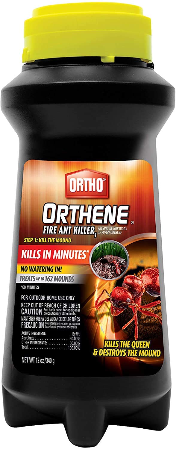 Fire Ant Killer 12-oz N800