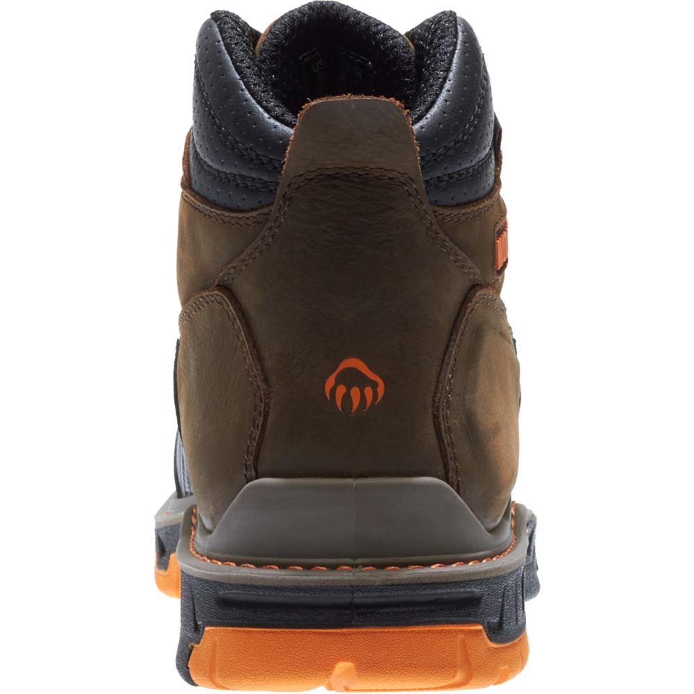 Waterproof Composite Toe Work Boots F373817
