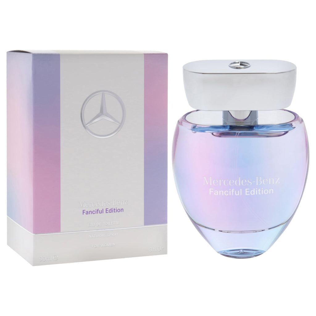 Eau De Toilette Perfume Spray 3 Fl Oz N497576