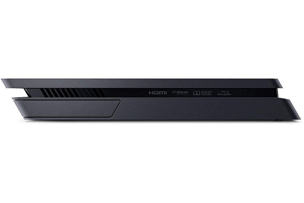 Playstation 4 Slim 1TB SSD Console with Wireless Controller C755