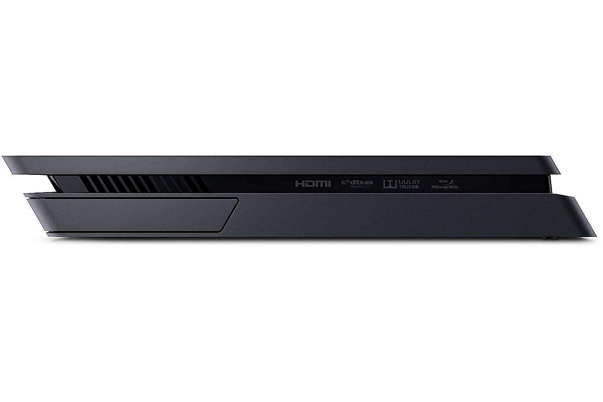 Playstation 4 Slim 1TB SSD Console with Wireless Controller C755